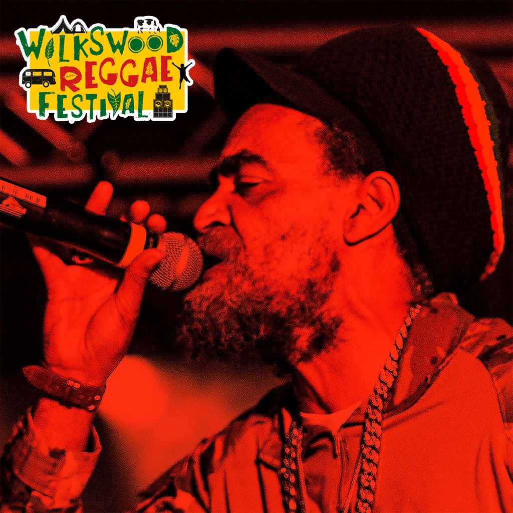 Wilkswood Reggae Festival 2025, 24 July | Event in Swanage | AllEvents