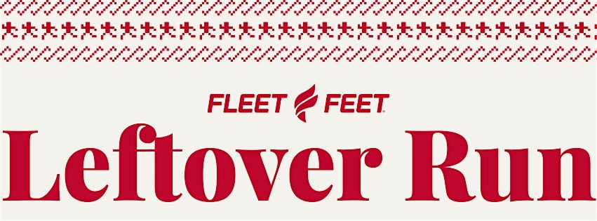 Leftover Run, 29 November | Event in Stockton | AllEvents