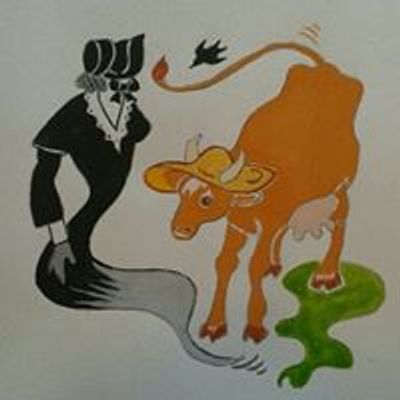 Cow & Ghost Vintage