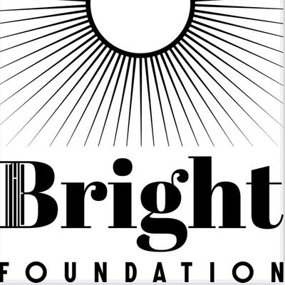 The Bright Foundation logo