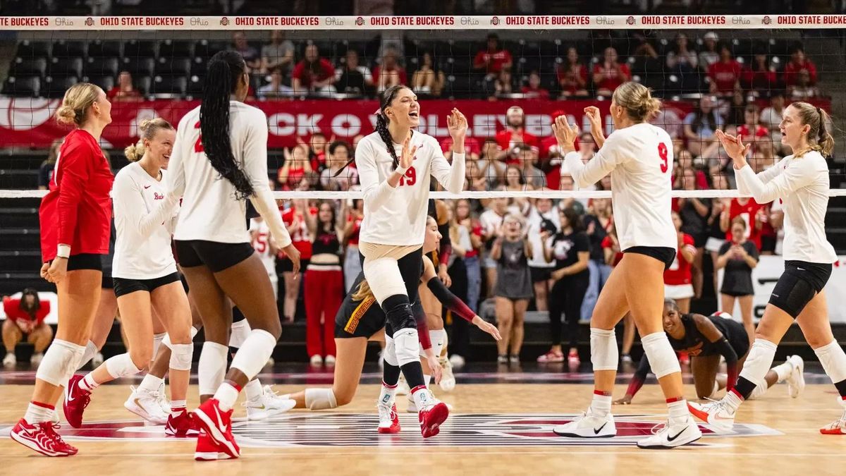 Parking Washington Huskies at Ohio State Buckeyes Womens Gymnastics, 14 February | Event in Columbus | AllEvents