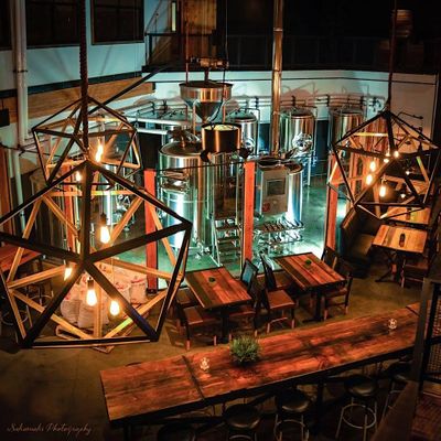 Marten Brewing Co.