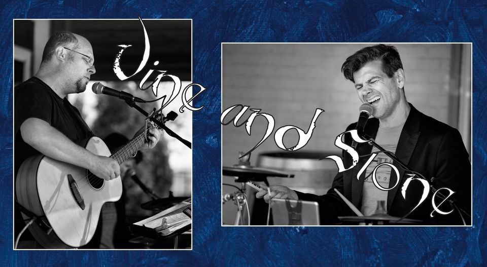 Vine and Stone at Campbell House (Rackhouse Tavern), The Rackhouse