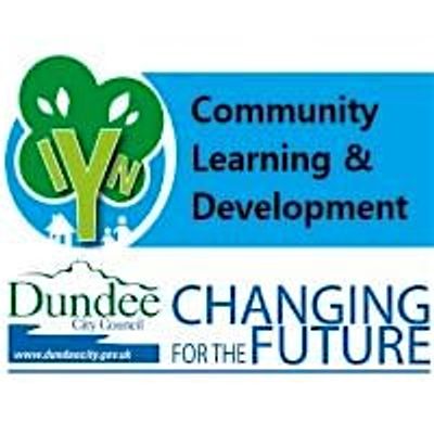 Strathmartine LCPP logo