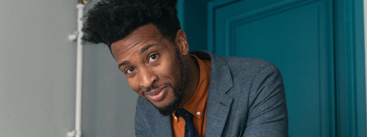 Phillip-Michael Scales, 15 May | Event in Chicago | AllEvents