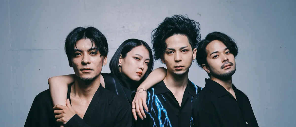 Hello Sleepwalkers in 大阪市福島区, 28 June | Event in Osaka | AllEvents