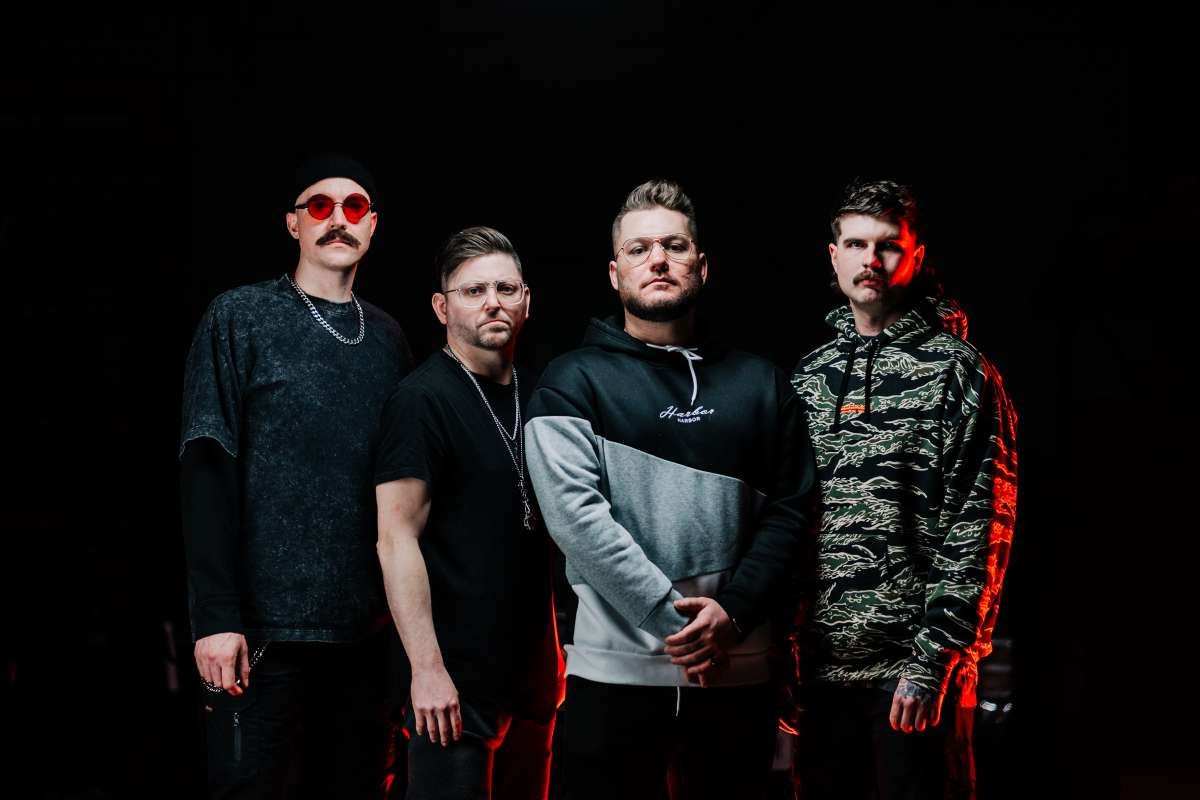 ATTACK ATTACK! with Savage Hands, 30 August | Event in Denver | AllEvents