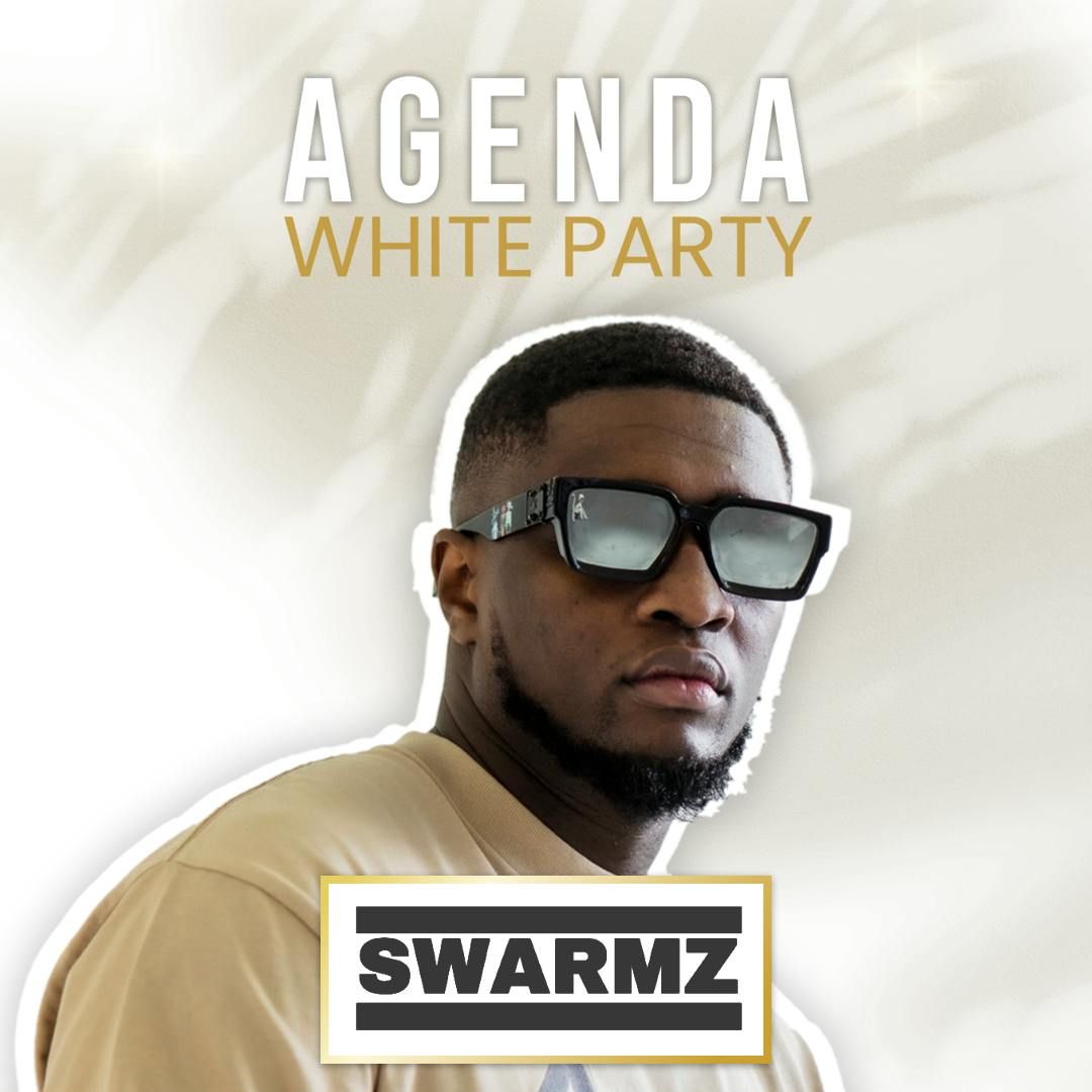 Agenda White Party , 6 June | Event in Famagusta | AllEvents