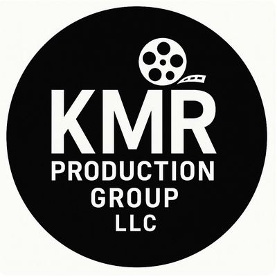 KMR PRODUCTION GROUP LLC logo