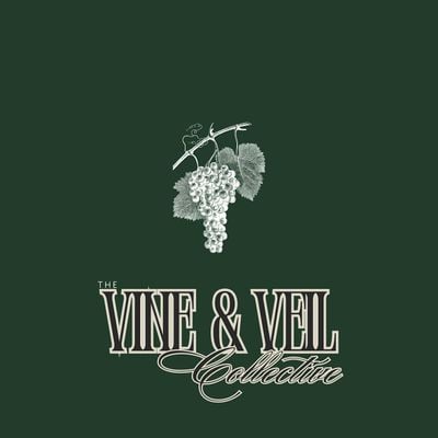 The Vine & Veil Collective logo
