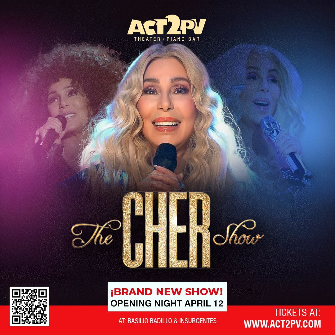 The Cher Show, 20 October | Event in Beverly | AllEvents