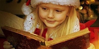 Storytime with Mrs. Claus, 17 December | Event in Orem | AllEvents