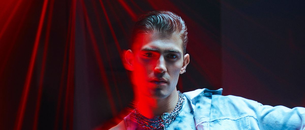Robin Packalen in Järvenpää, 2 August | Event in Nummela | AllEvents