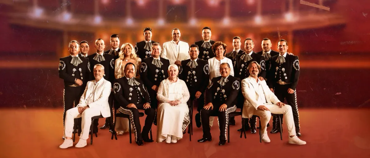 Mocedades in Las Vegas, 7 June | Event in Las Vegas | AllEvents