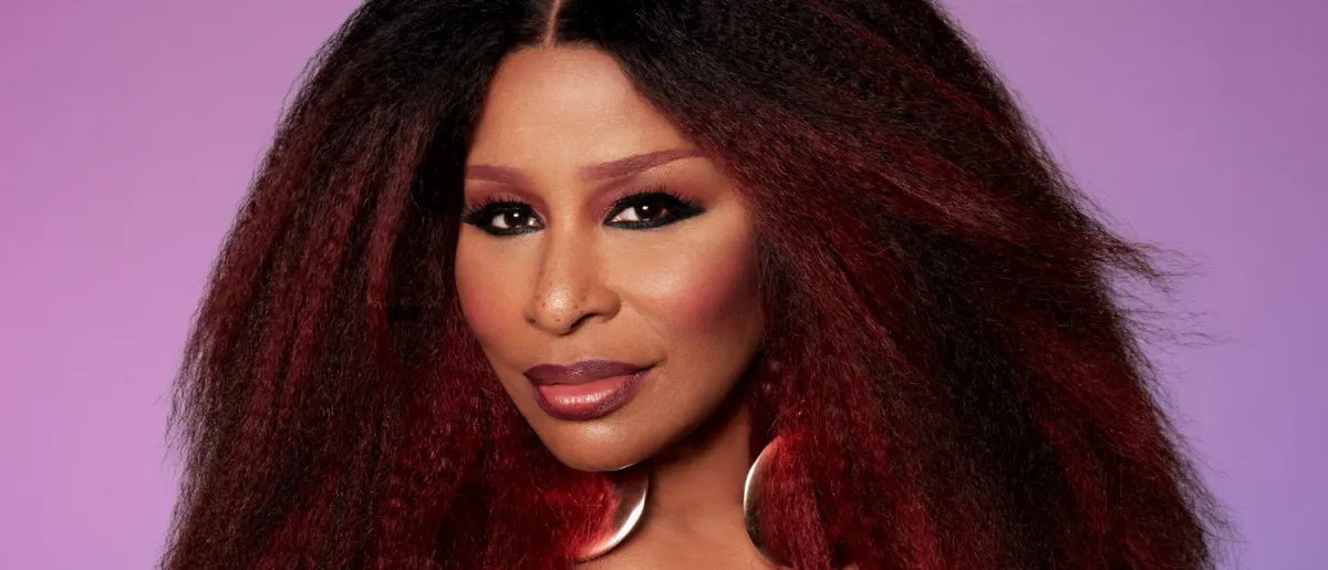 Chaka Khan in London, 18 June | Event in East Molesey | AllEvents