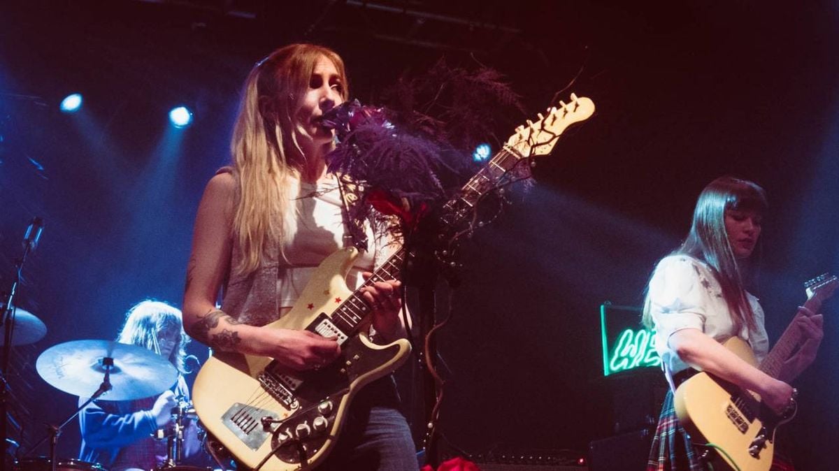 Parking AJR with Wet Leg, 10 December | Event in Chicago | AllEvents