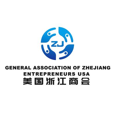 General Association of ZheJiang Entrepreneurs USA logo