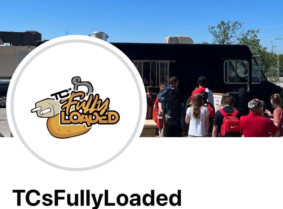 FOOD TRUCK with Tcsfullyloaded, Peculiar Park Place RV Park, March 15