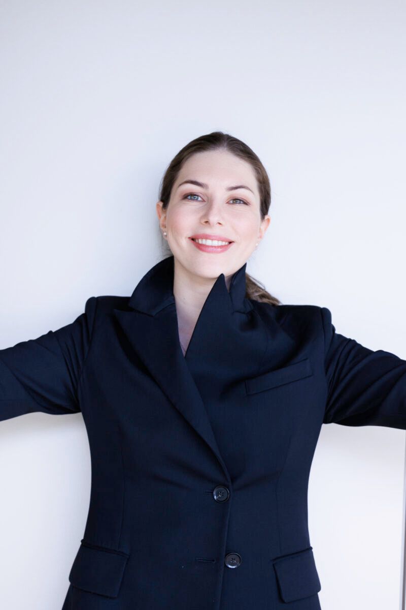 Boston Symphony Orchestra: Anna Handler & Augustin Hadelich - Brahms  Schumann & Tchaikovsky, 15 August
