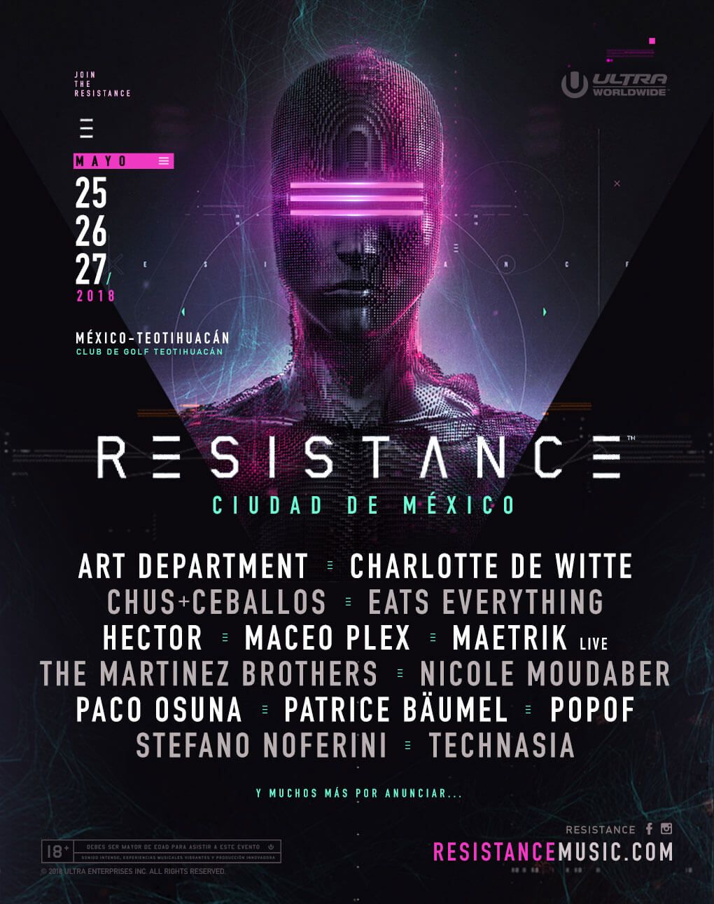 Popof, 25 September | Event in Toronto | AllEvents