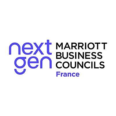 Next Gen Marriott Business Council France logo
