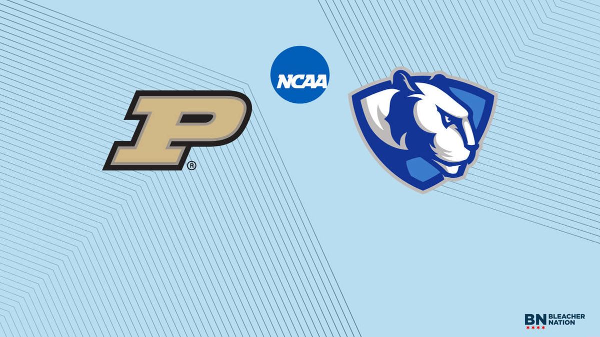 Purdue Boilermakers Vs. Eastern Illinois Panthers | Event in West Lafayette | AllEvents