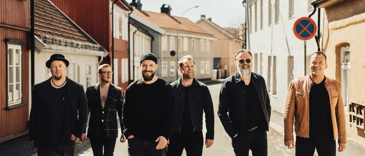 Staut in Brandbu, 21 June | Event in Jevnaker | AllEvents