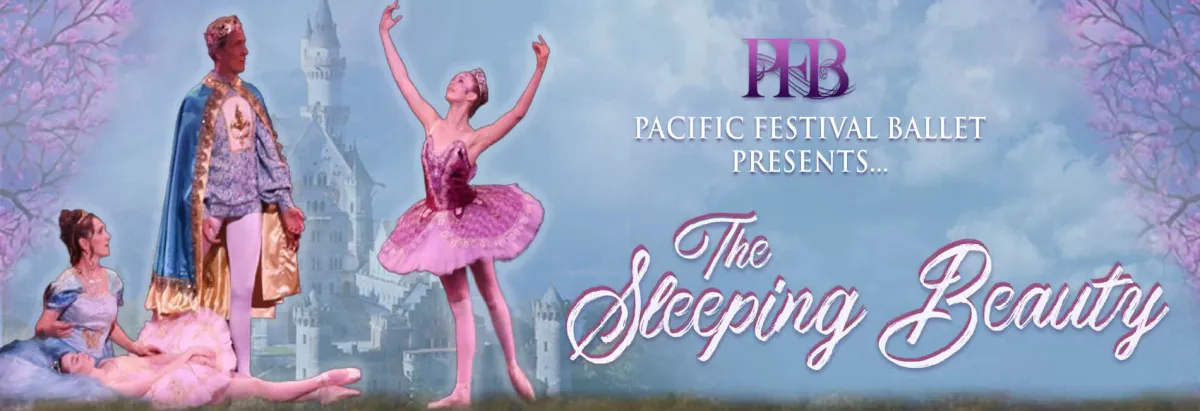 Pacific Festival Ballet - Thousand Oaks, 3 August | Event in Thousand Oaks | AllEvents