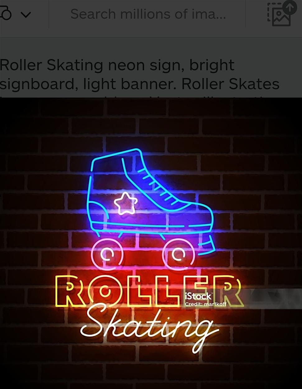 RSU SKATE LESSONS @ANACOSTIA PARK | Event in Washington | AllEvents