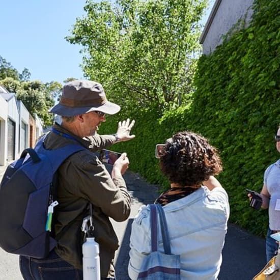 Phone Photography Workshop - Explore Balmain., 5 July | Event in Pyrmont | AllEvents