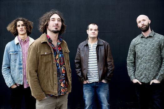 Wille The Bandits Live At The Bodega The Bodega Nottingham March 17 2022 Allevents In Bandits Schedule 2022