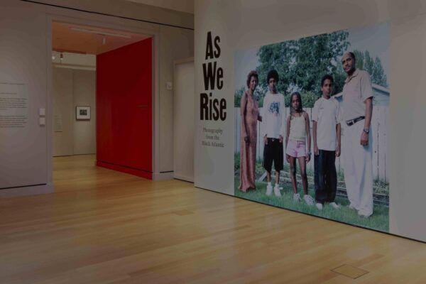 As We Rise Gallery Tour + Artist Talk , Peabody Essex Museum, Salem, 23 ...