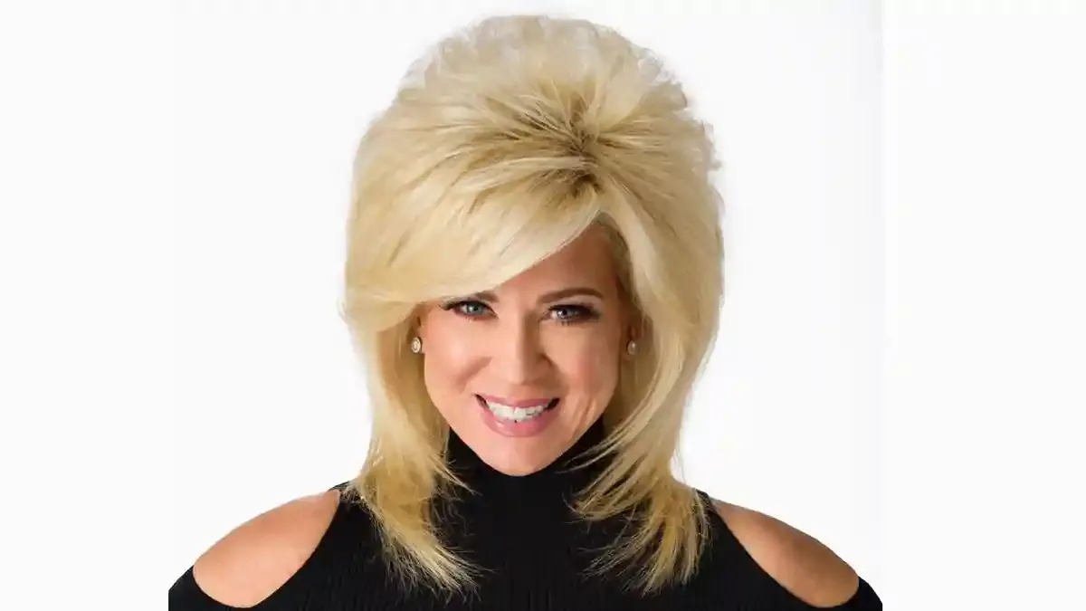 Theresa Caputo - Cherokee, 16 August | Event in Cherokee | AllEvents