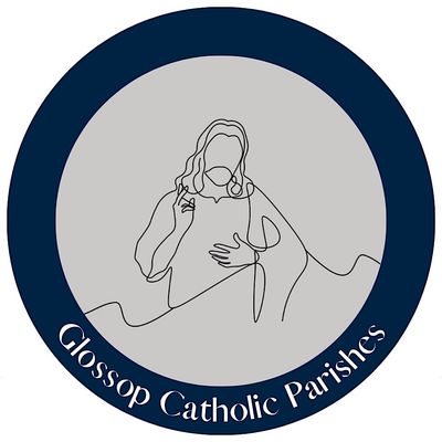 Glossop Catholic Parishes logo
