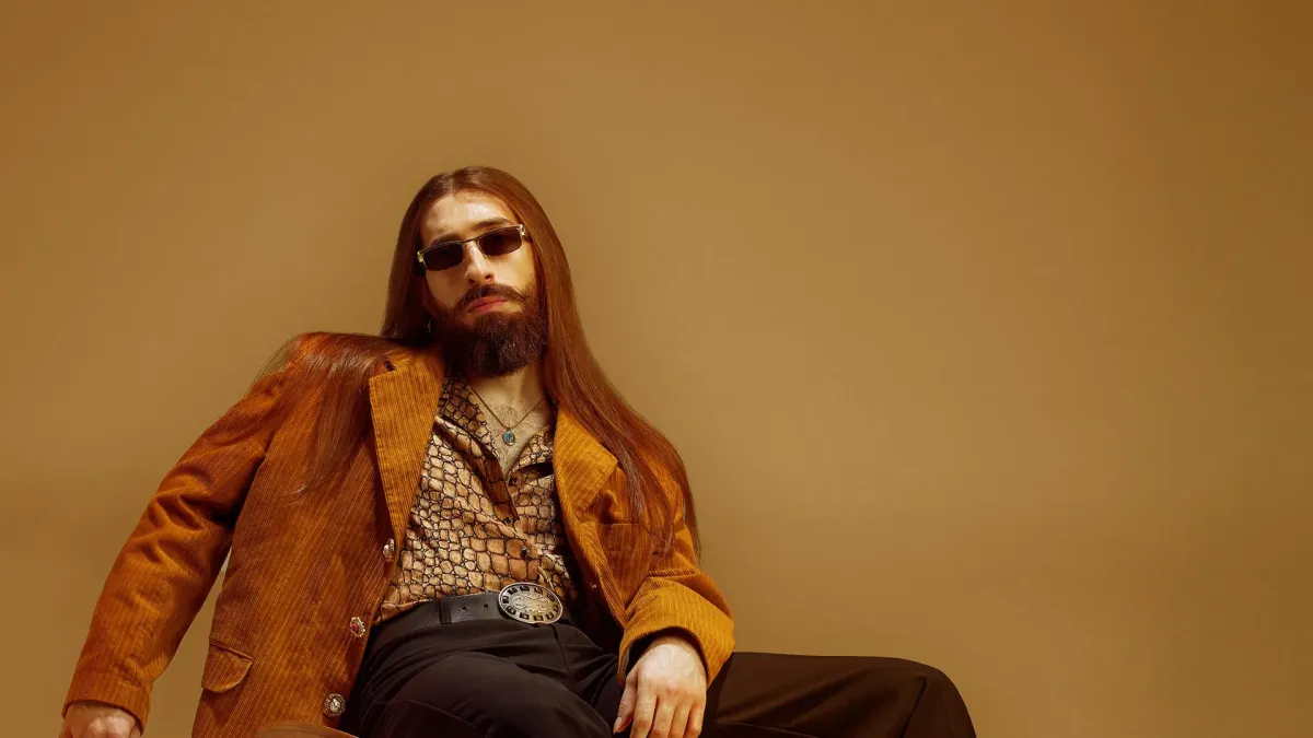 Emre Fel in İstanbul, 19 December | Event in Istanbul | AllEvents