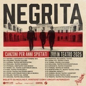 Negrita in Cremona