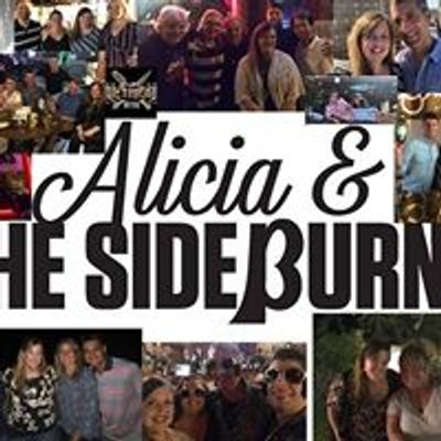 Alicia and The Sideburns