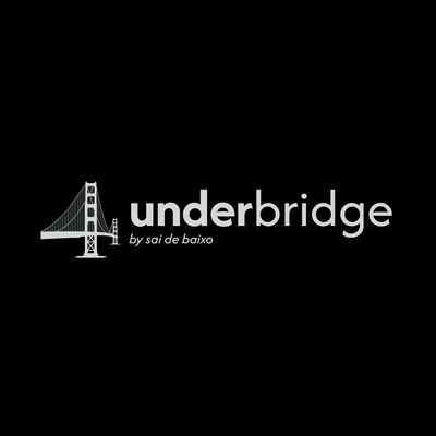 Under Bridge Events logo