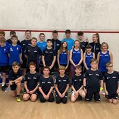 Win Squash Coaching