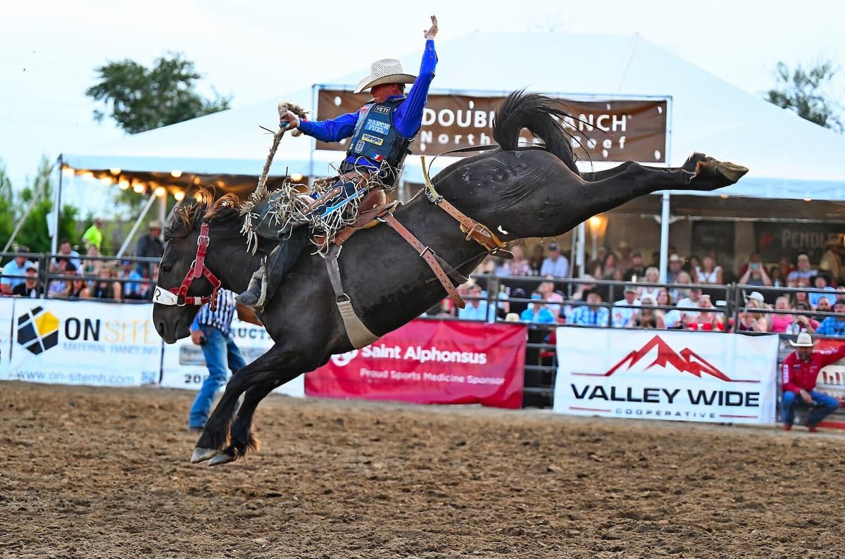 Eagle Rodeo, 10 June | Event in Horseshoe Bend | AllEvents