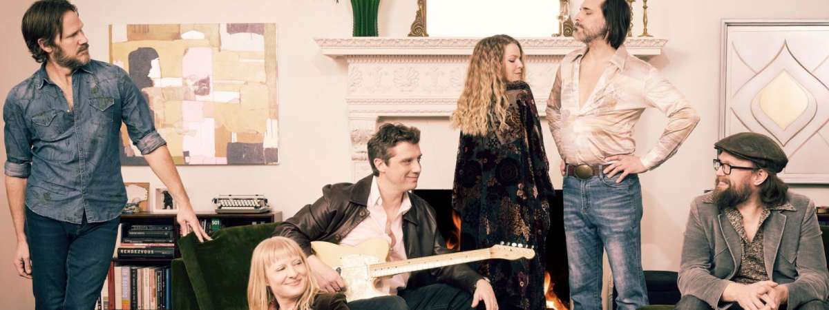 Second Hand News – a Tribute to Fleetwood Mac, 11 July | Event in Chicago | AllEvents