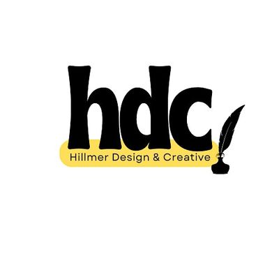 Hillmer Design & Creative logo
