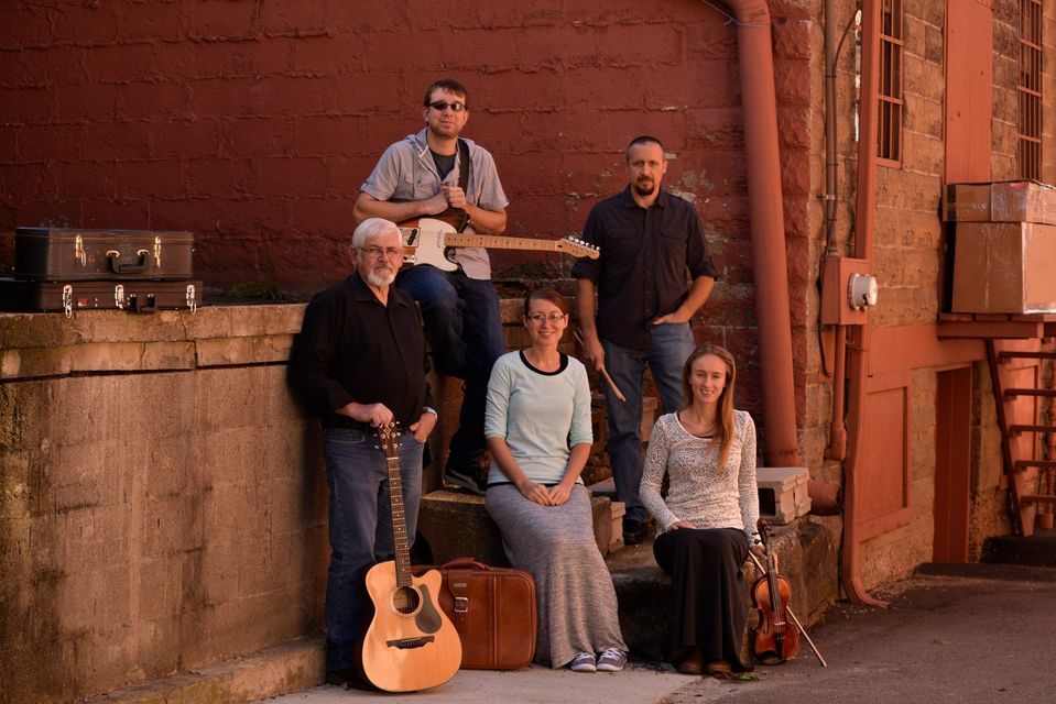 All For Love Fundraiser, Simon J Graber Community Complex, Odon, 3 June