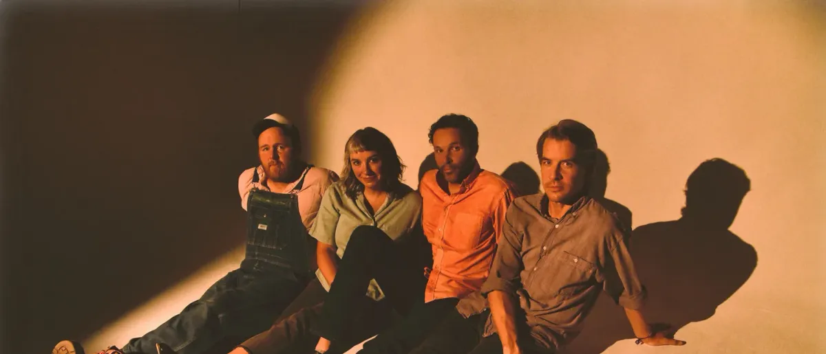 Blind Pilot in Milwaukee, 7 June | Event in Milwaukee | AllEvents