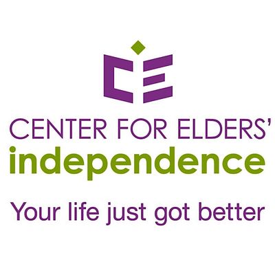 Center for Elders' Independence PACE