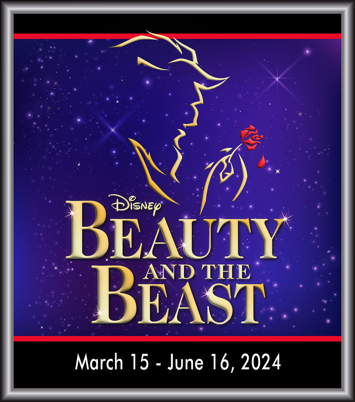 Beauty And The Beast at Benedum Center, 24 February | Event in Pittsburgh | AllEvents
