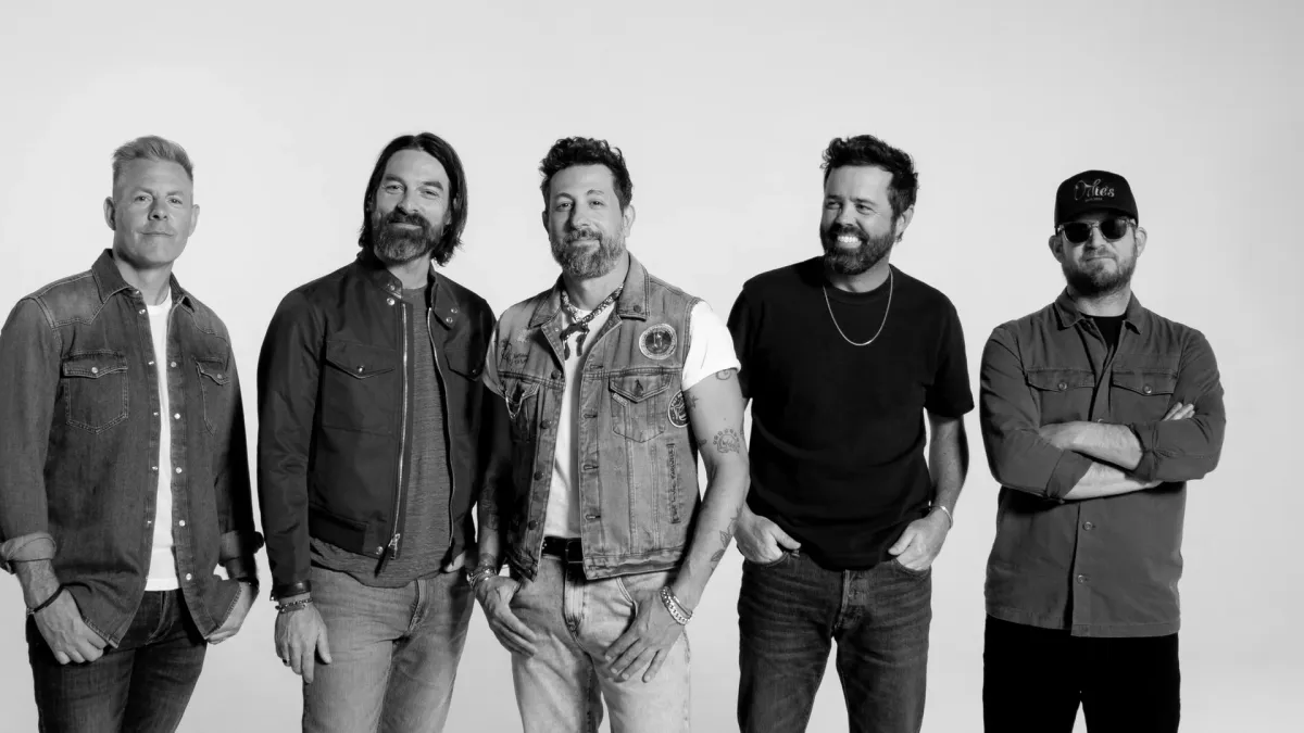 Old Dominion, ERNEST in Nampa | Event in Nampa | AllEvents