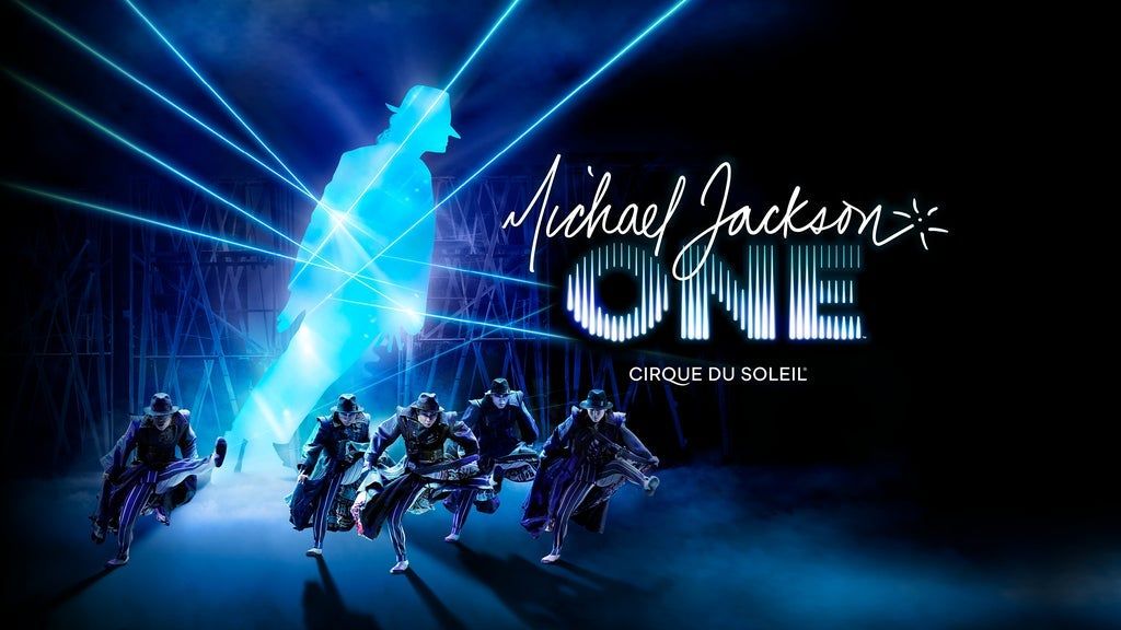 Michael Jackson ONE