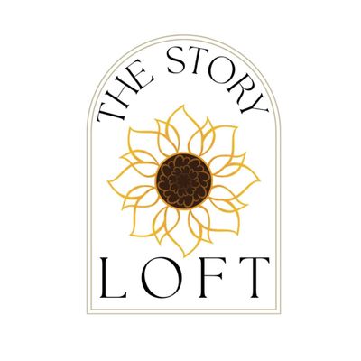 The Story Loft logo