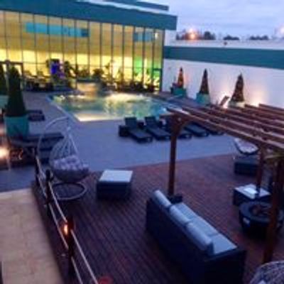The Malvern Spa